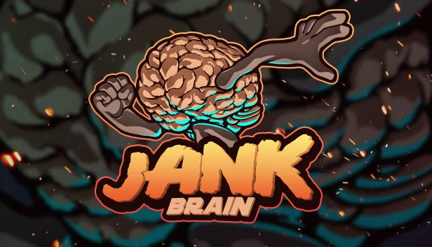 JankBrain 游戏封面