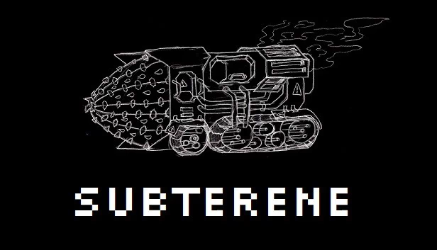Subterene 游戏封面