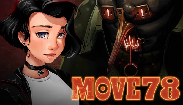 Move 78 游戏封面