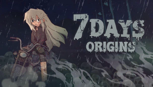 七日世界：起源（7Days Origins） 游戏封面
