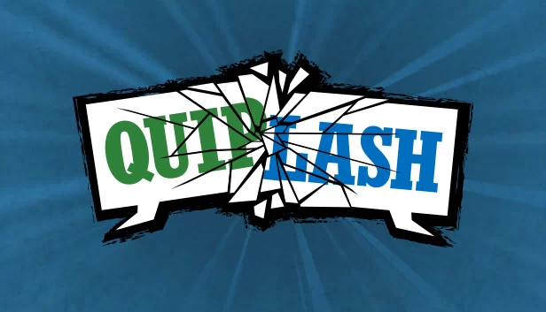 Quiplash 游戏封面