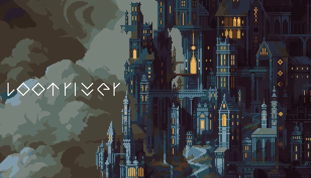 劫掠之河（Loot River） 游戏封面