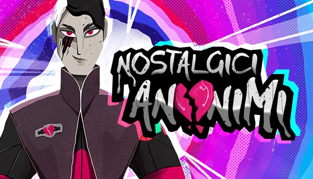怀旧者匿名会（Nostalgici Anonimi） 游戏封面