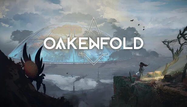 Oakenfold 游戏封面