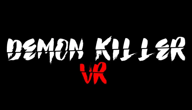 恶魔杀手 VR（Demon Killer VR） 游戏封面