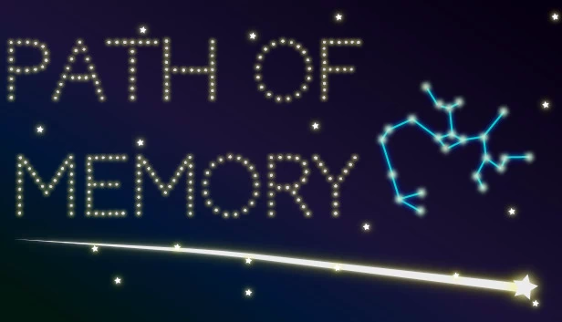 记忆之路（Path of Memory） 游戏封面