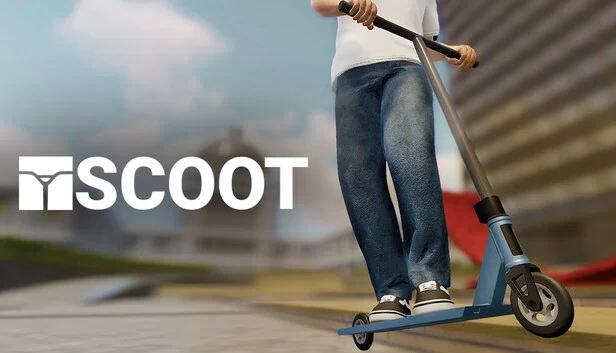 Scoot 游戏封面
