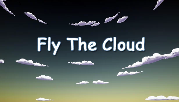 飞翔云端（Fly The Cloud） 游戏封面