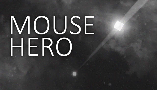 鼠标英雄（Mouse Hero） 游戏封面