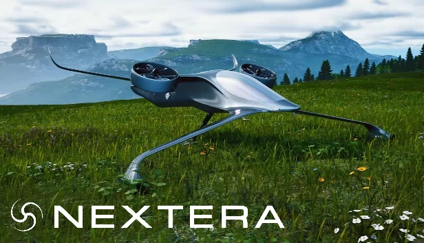 Nextera 游戏封面