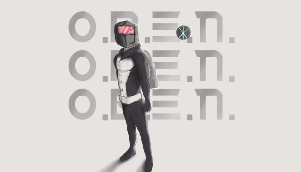 OBEN 游戏封面