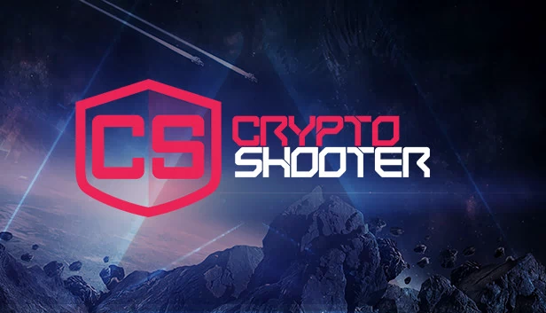 加密射击（Crypto Shooter） 游戏封面