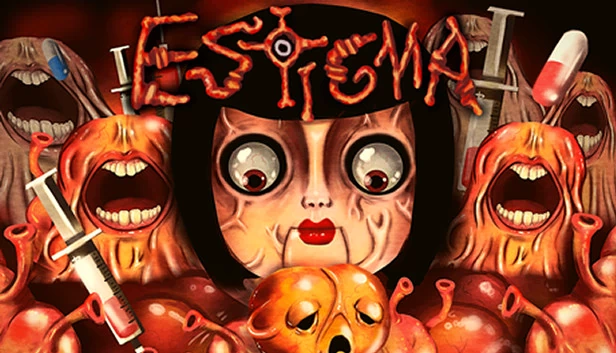 Estigma [Steam Edition] 游戏封面