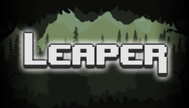 跳跃者（Leaper） 游戏封面