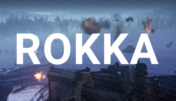 六花的勇者（Rokka） 游戏封面