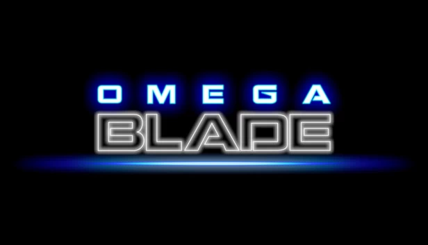 欧米茄之刃（Omega Blade） 游戏封面