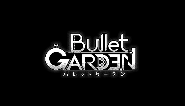 子弹花园（BulletGarden） 游戏封面
