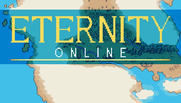 永恒在线（Eternity Online） 游戏封面