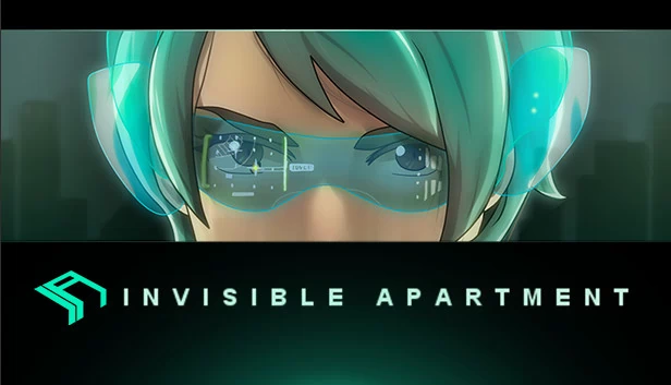 隐形公寓（Invisible Apartment） 游戏封面