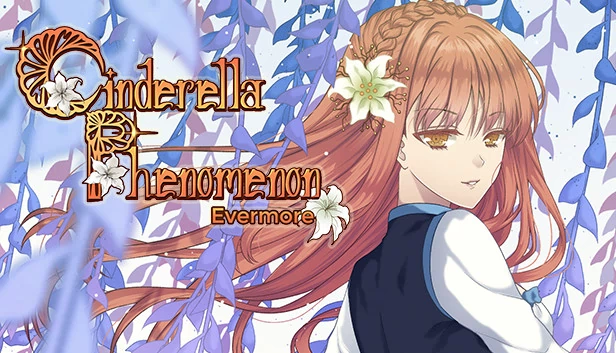 灰姑娘现象：永恒（Cinderella Phenomenon: Evermore） 游戏封面