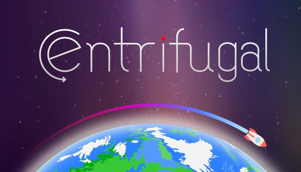 离心力（Centrifugal） 游戏封面