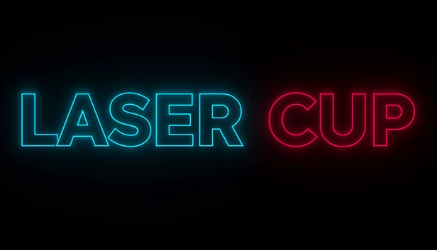 激光杯（Laser Cup） 游戏封面