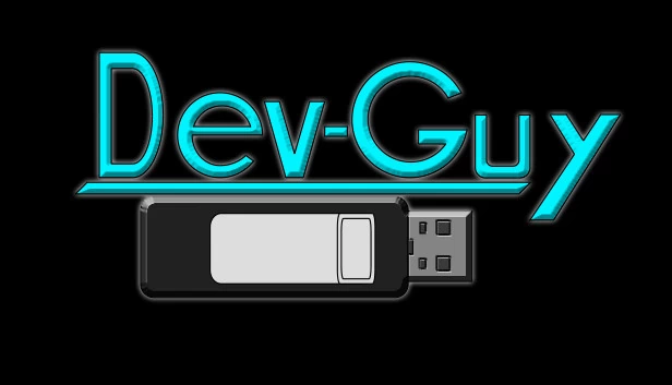 开发小哥（Dev Guy） 游戏封面