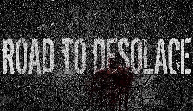RTD - 荒芜之路（RTD - Road to Desolace） 游戏封面