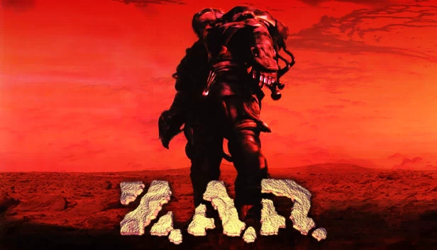 Z.A.R. 游戏封面