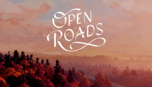 Open Roads 游戏封面