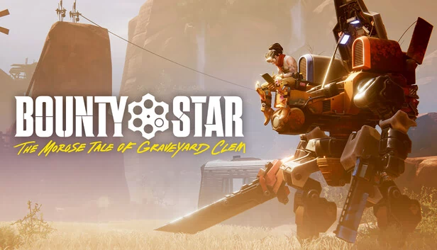 赏金之星（Bounty Star） 游戏封面