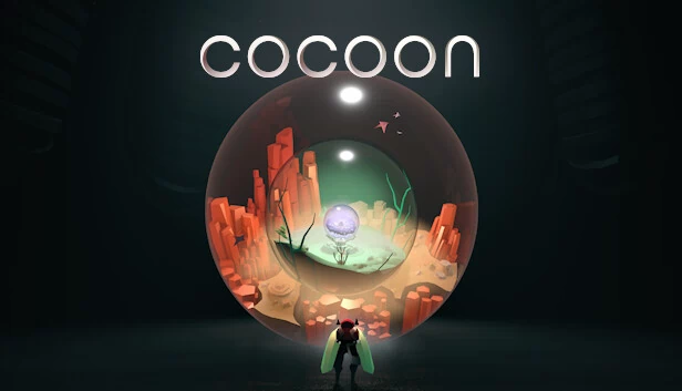 COCOON 游戏封面
