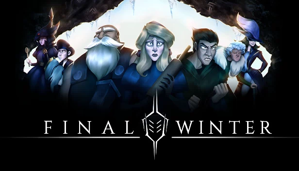 最终寒冬(Final Winter) 游戏封面
