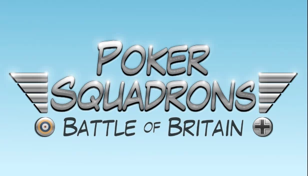 扑克中队（Poker Squadrons） 游戏封面