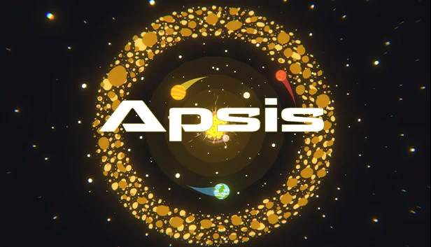 阿普西斯（Apsis） 游戏封面