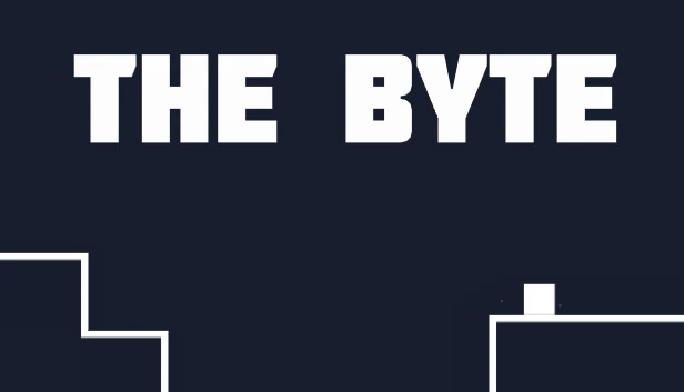 字节（THE BYTE） 游戏封面