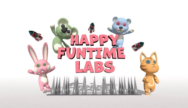 Happy Funtime Labs 游戏封面