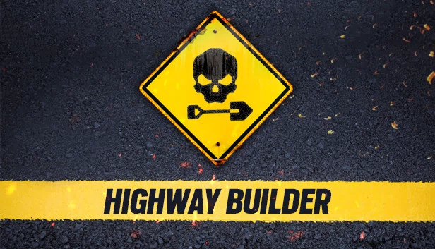 公路建设者（Highway Builder） 游戏封面