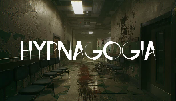催眠计划（Project Hypnagogia） 游戏封面