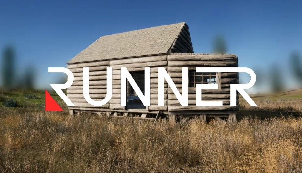 Runner 游戏封面