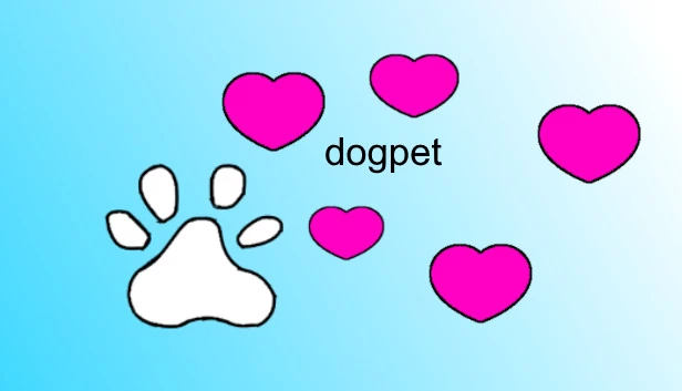 狗宠物（dogpet） 游戏封面
