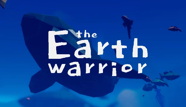 地球战士（Earth Warrior） 游戏封面