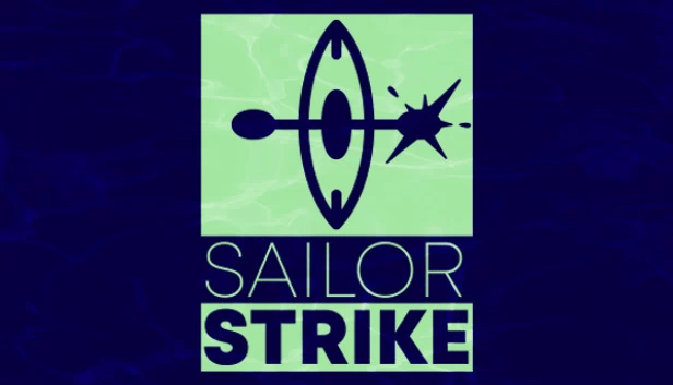 水手出击（Sailor Strike） 游戏封面