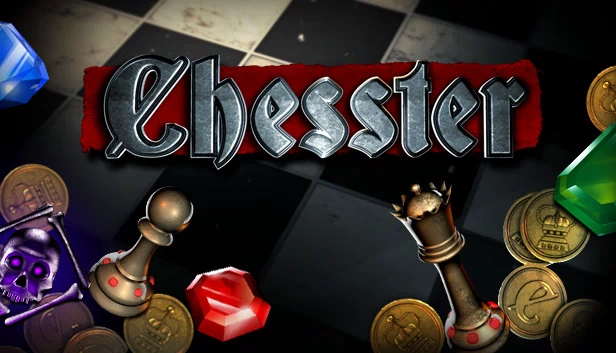 Chesster 游戏封面