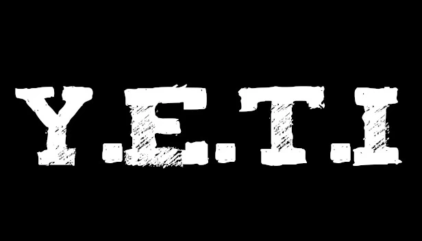 Y.E.T.I 游戏封面