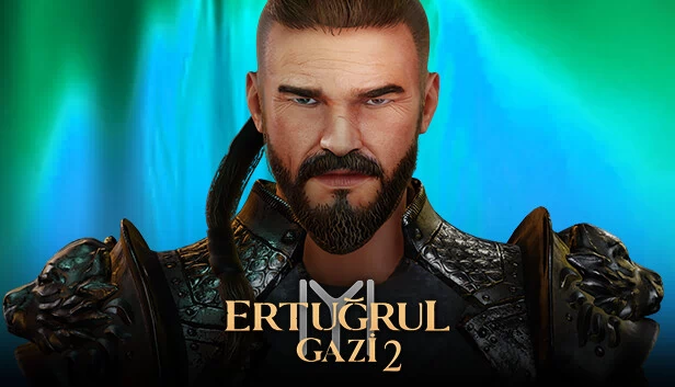 埃尔图鲁尔·加齐（Ertugrul Gazi） 游戏封面