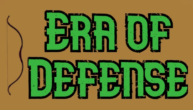 防御时代（Era of Defense） 游戏封面