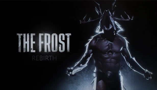 霜冻重生（The Frost Rebirth） 游戏封面