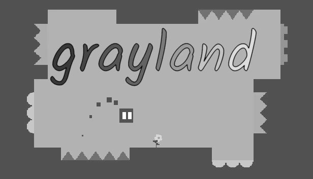 灰土之地（Grayland） 游戏封面