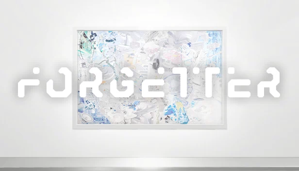 遗忘者(Forgetter) 游戏封面